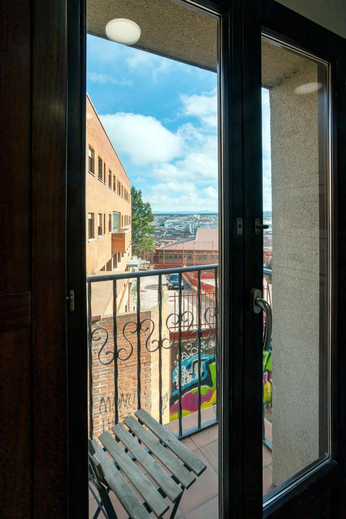 El Arco San Esteban By Unique Rooms Burgos Exterior photo